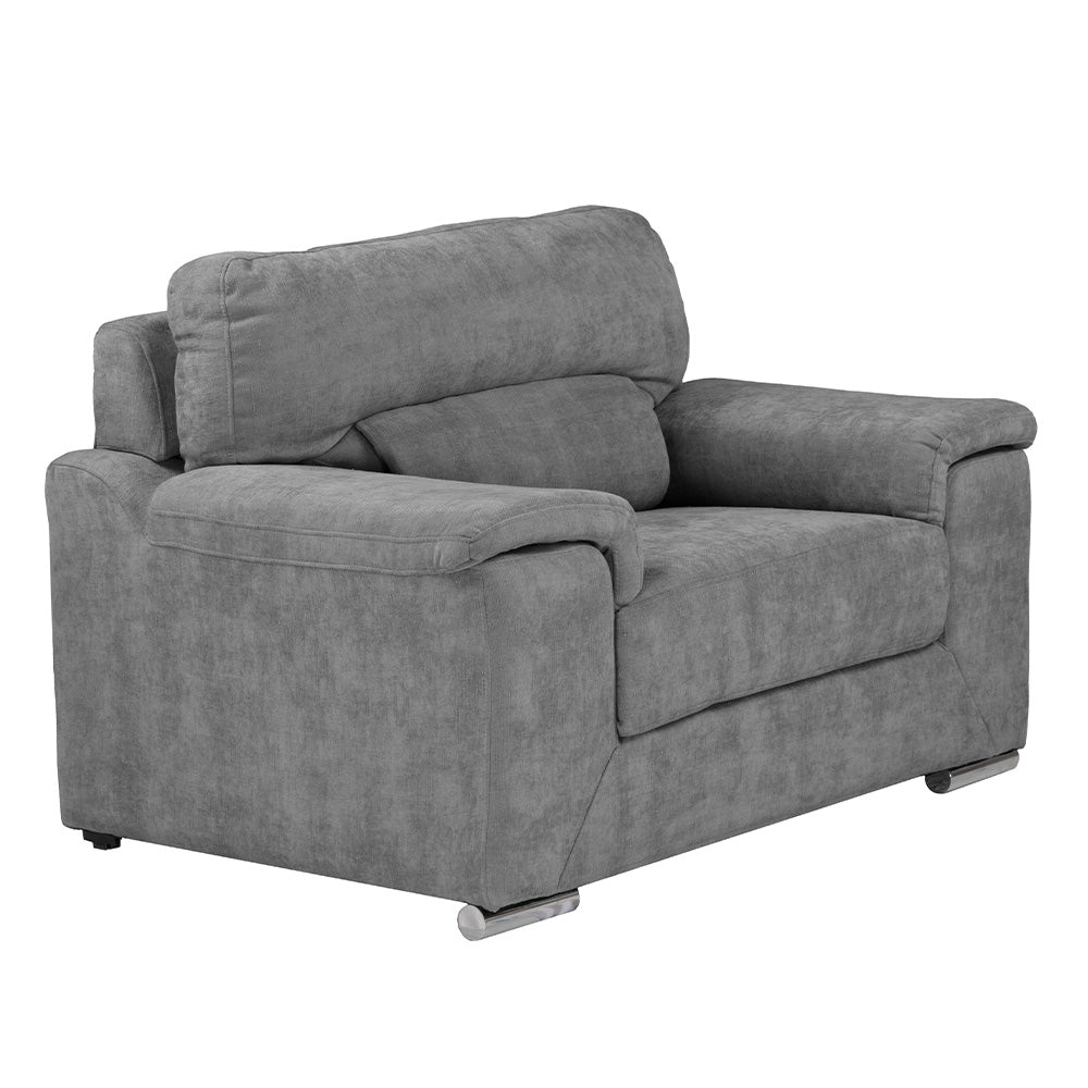 Sala Kaizen Con Sofá y Sillón