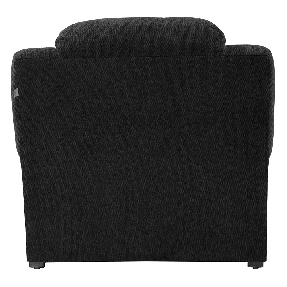 Sala Kendra Con Love Seat y Sillón
