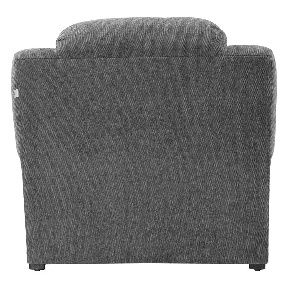 Sala Kendra Con Love Seat y Sillón