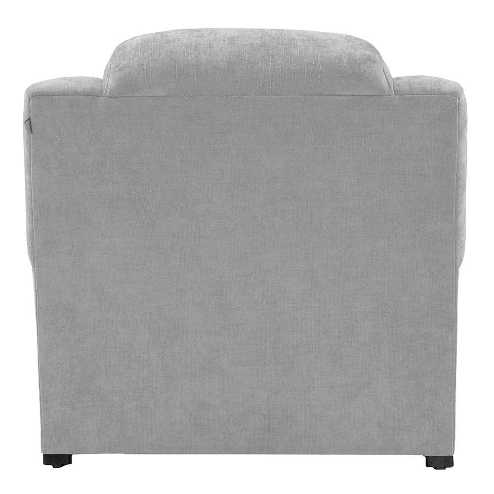 Sala Kendra Con Love Seat y Sillón
