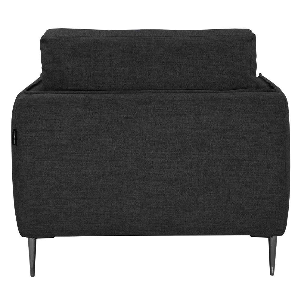 Sillón Dicasa Klint