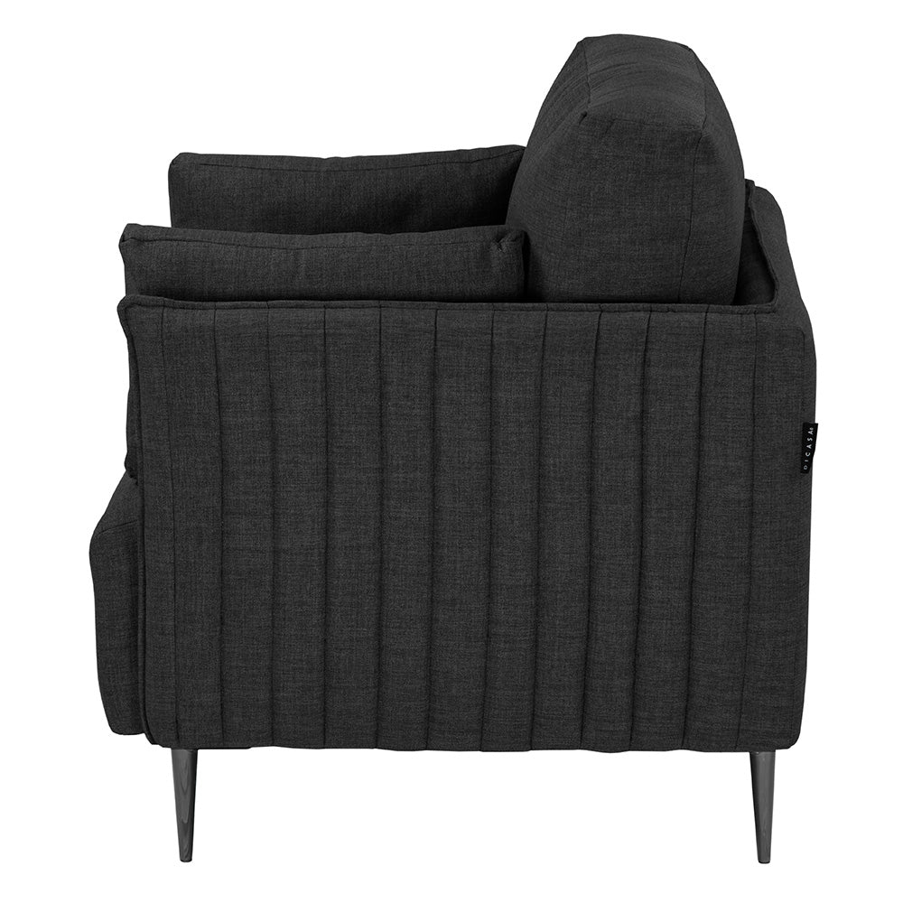 Sillón Dicasa Klint