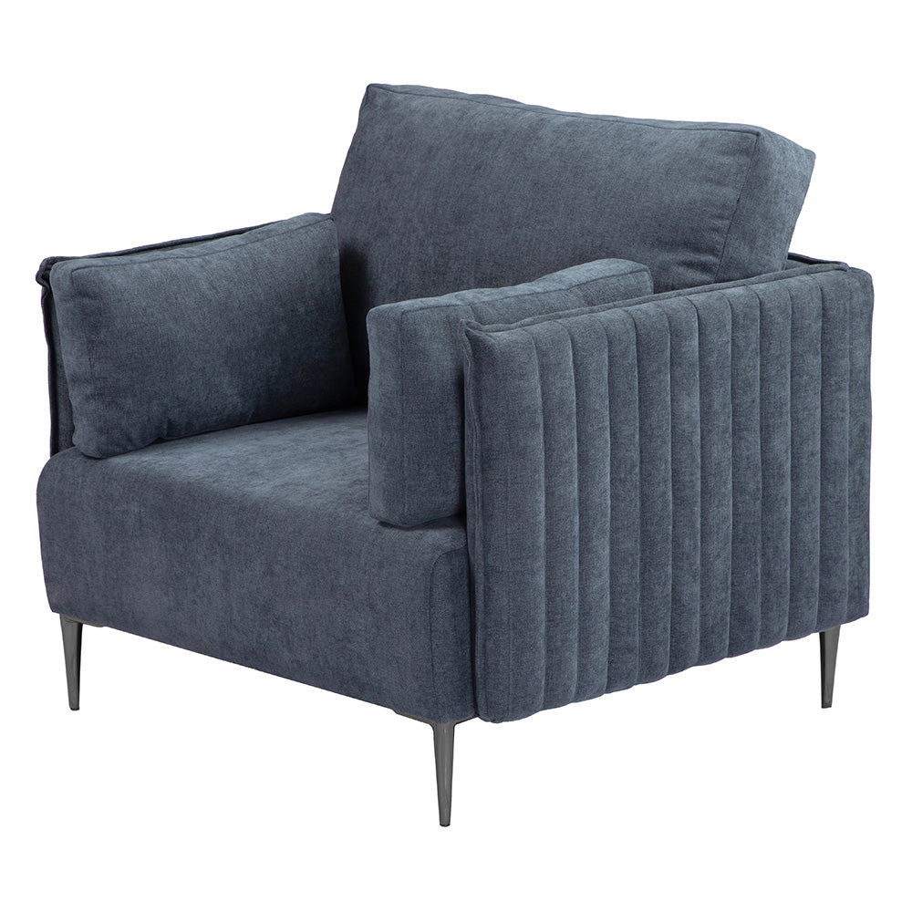 Sillón Dicasa Klint