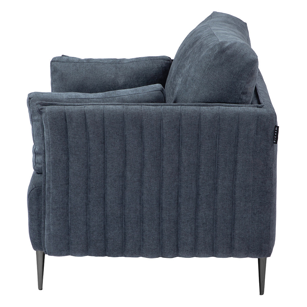 Sillón Dicasa Klint