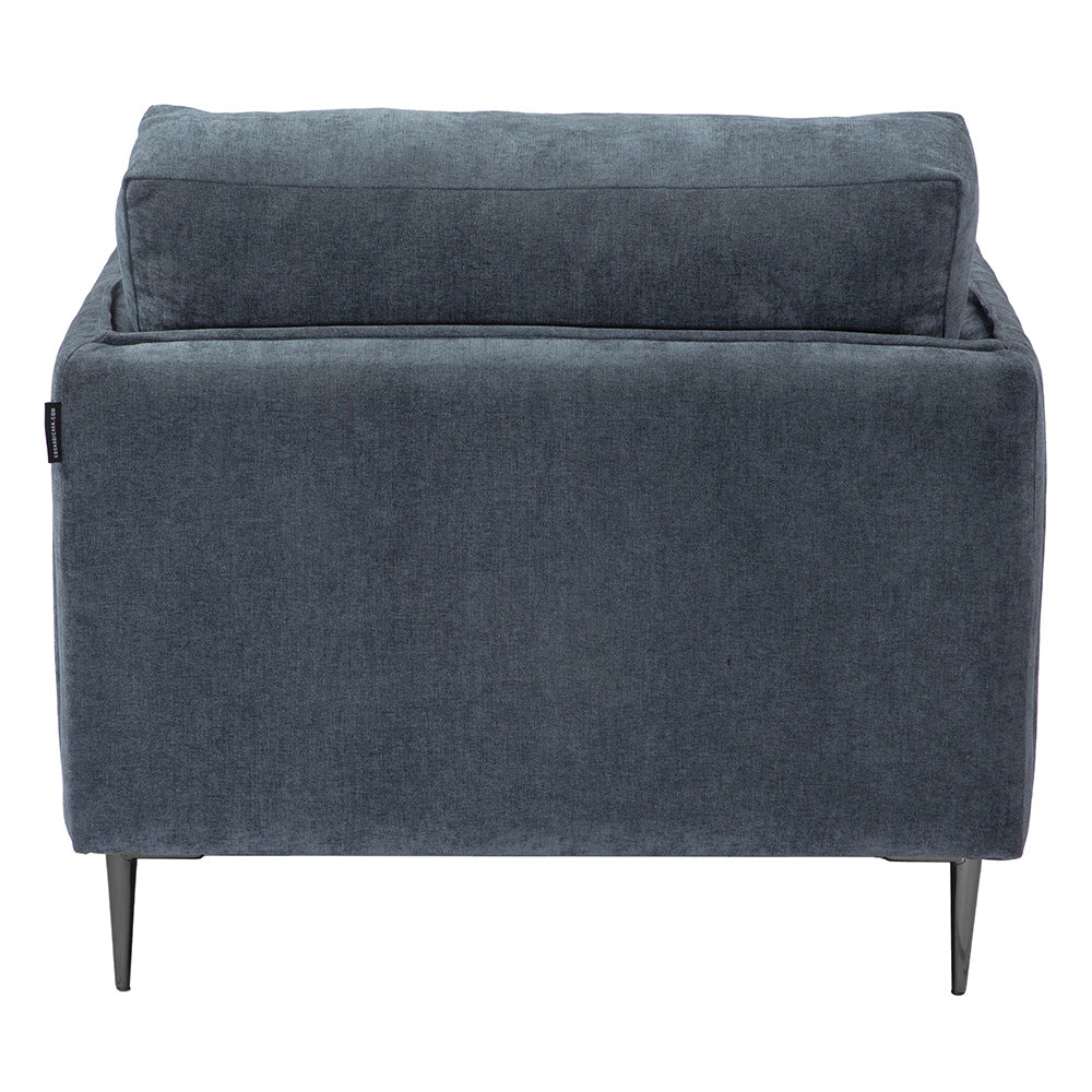 Sillón Dicasa Klint