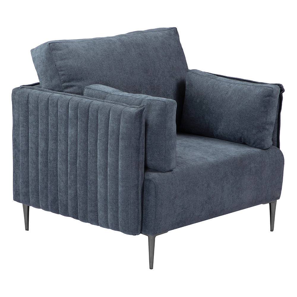 Sillón Dicasa Klint