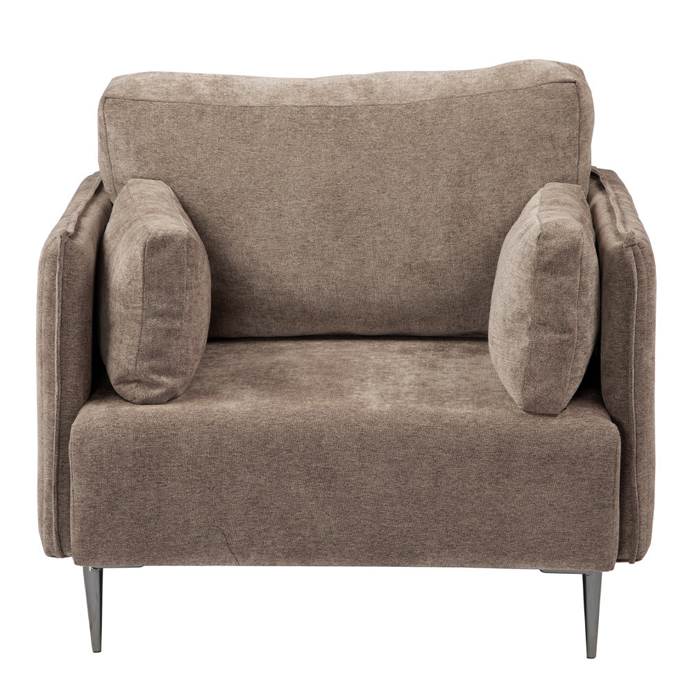 Sillón Dicasa Klint