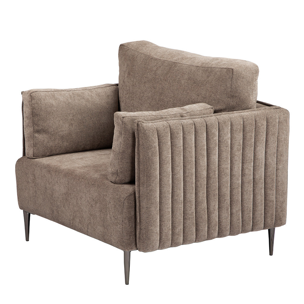 Sillón Dicasa Klint