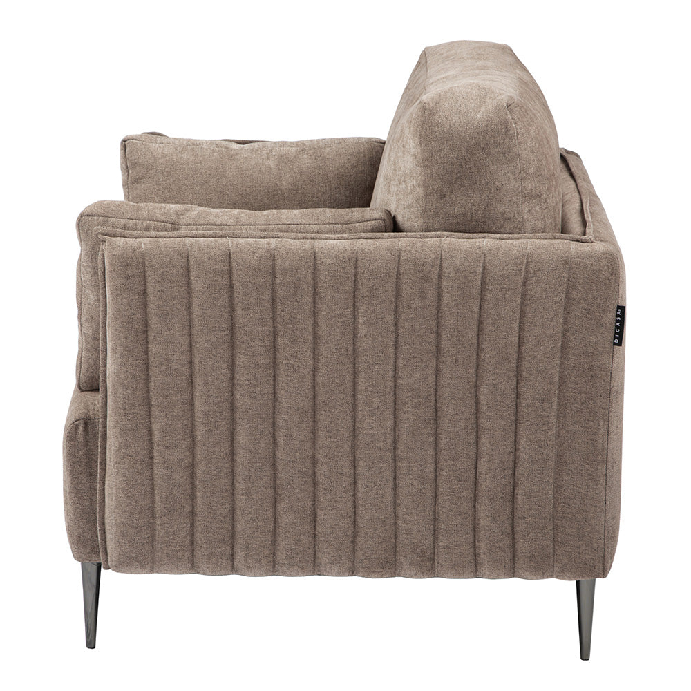 Sillón Dicasa Klint