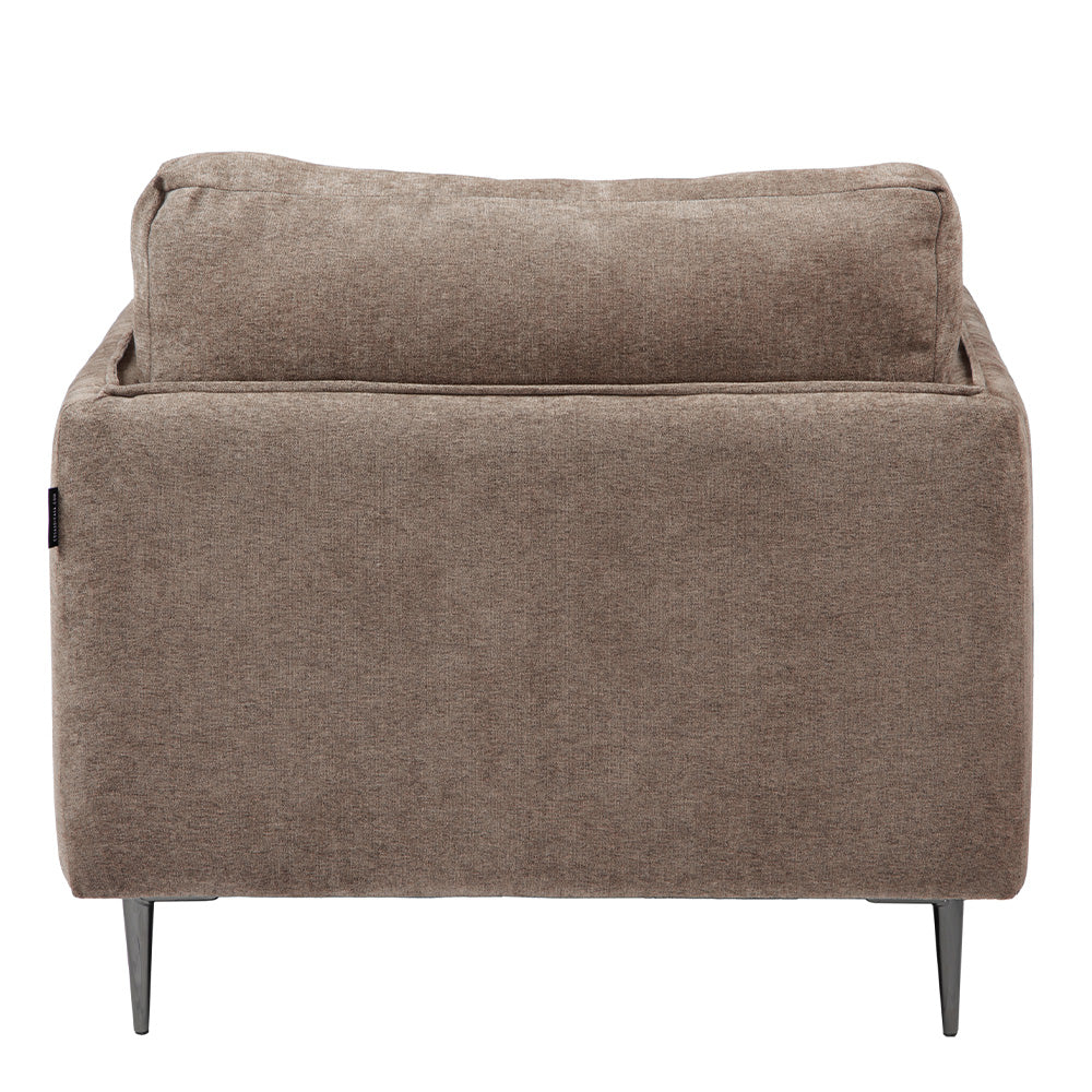 Sillón Dicasa Klint