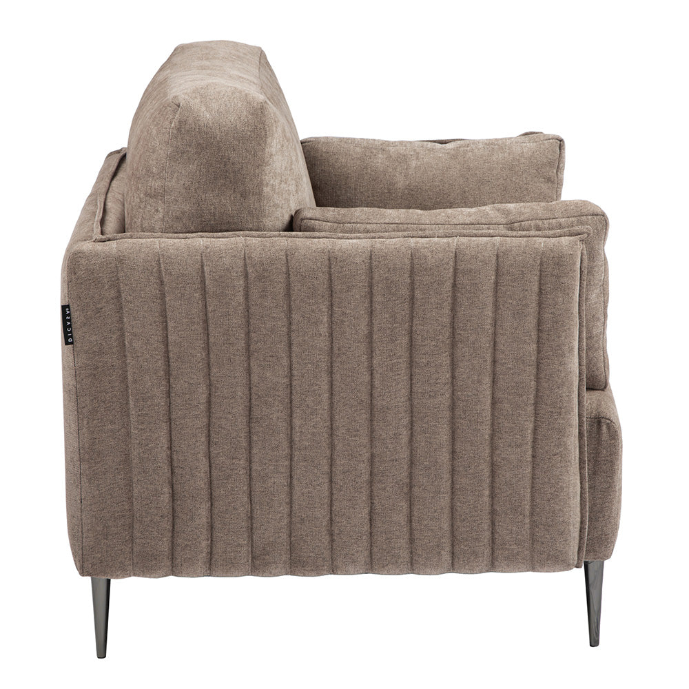 Sillón Dicasa Klint