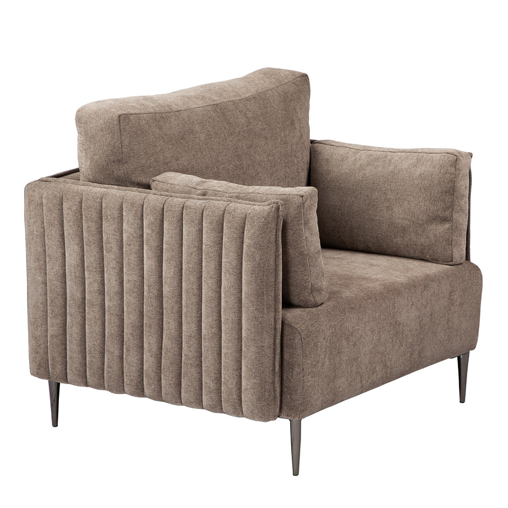 Sillón Dicasa Klint