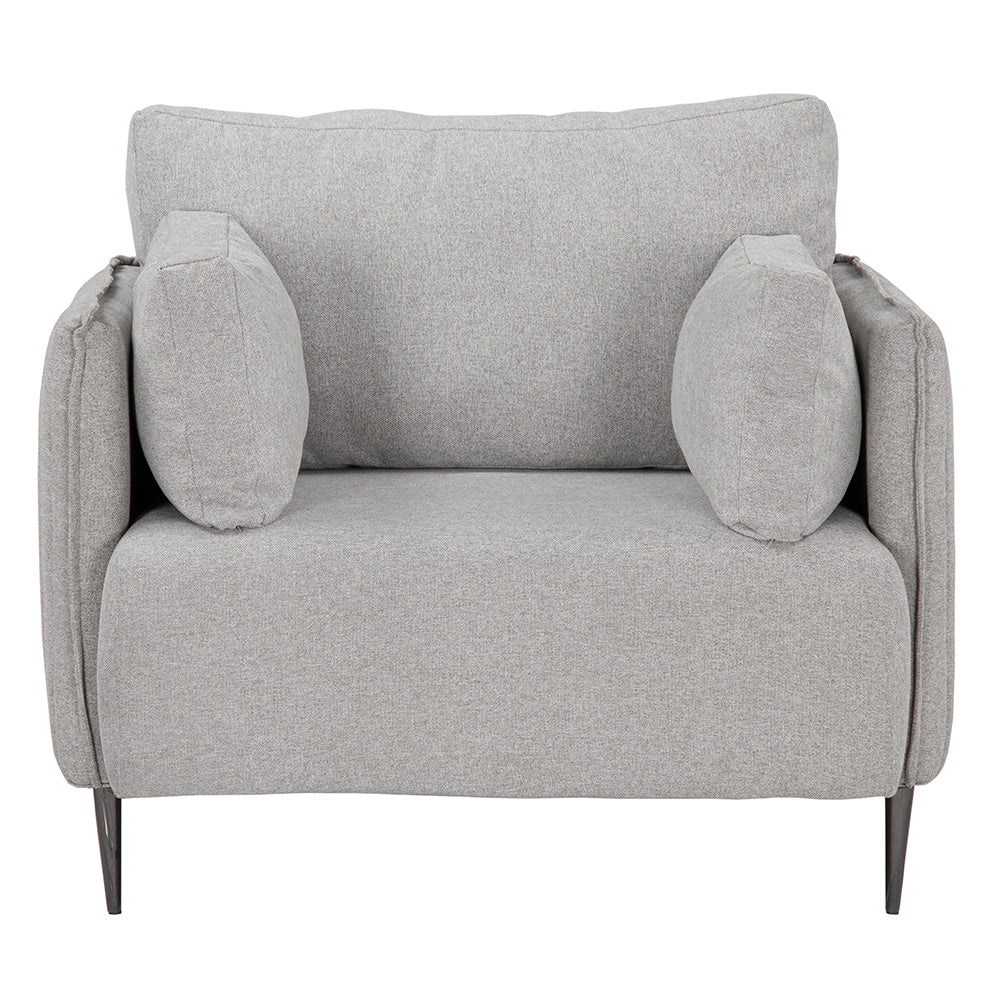 Sillón Dicasa Klint