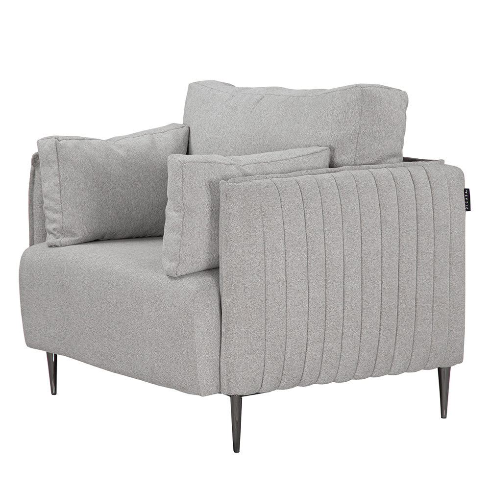 Sillón Dicasa Klint