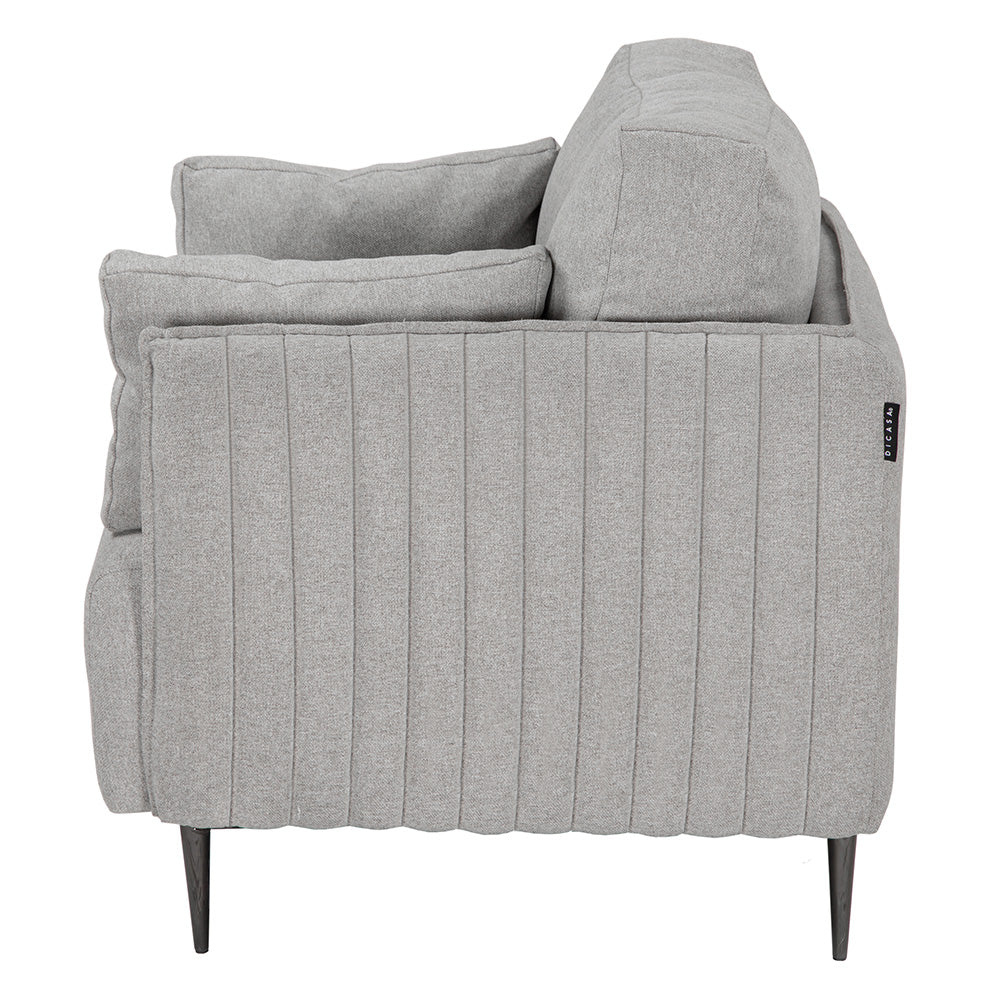 Sillón Dicasa Klint