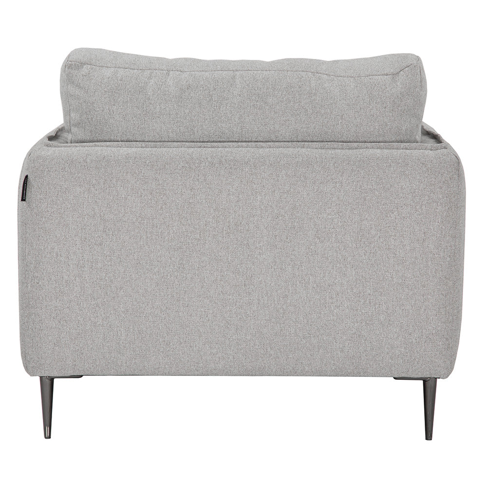 Sillón Dicasa Klint