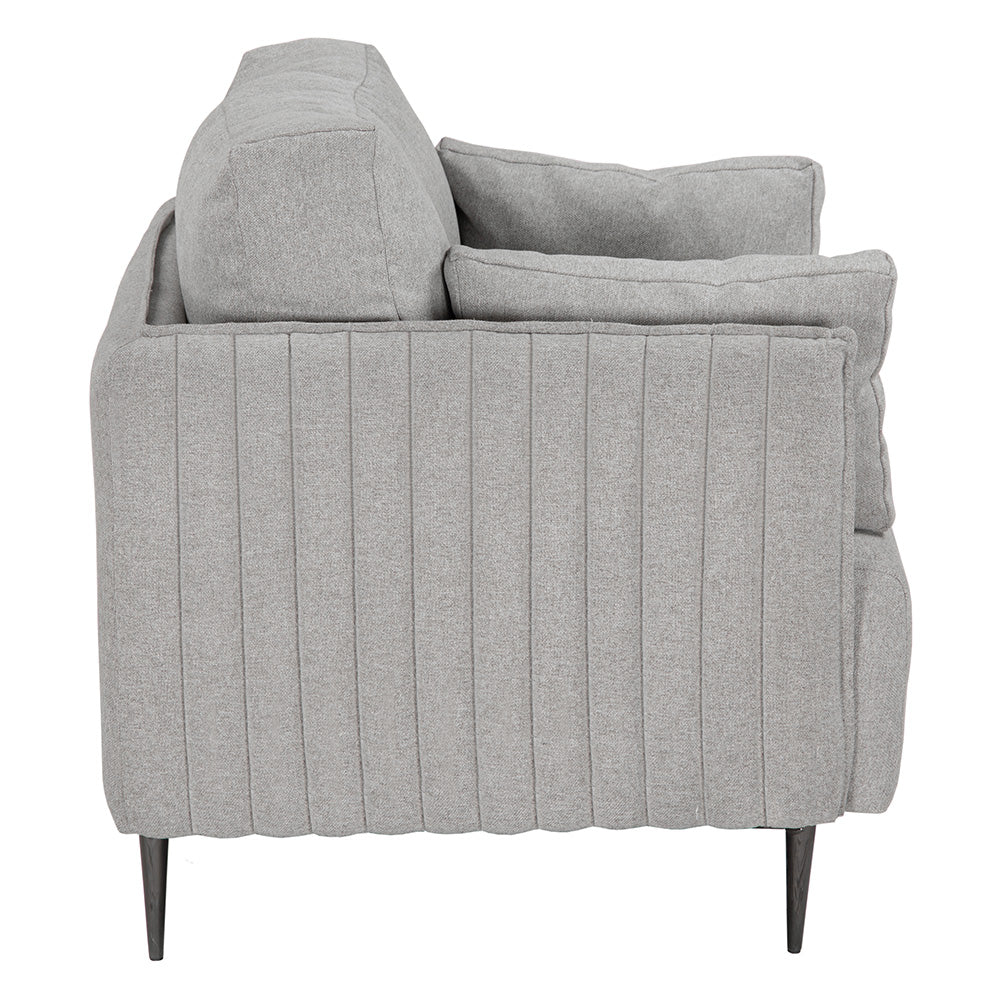 Sillón Dicasa Klint