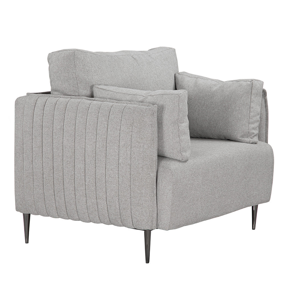 Sillón Dicasa Klint