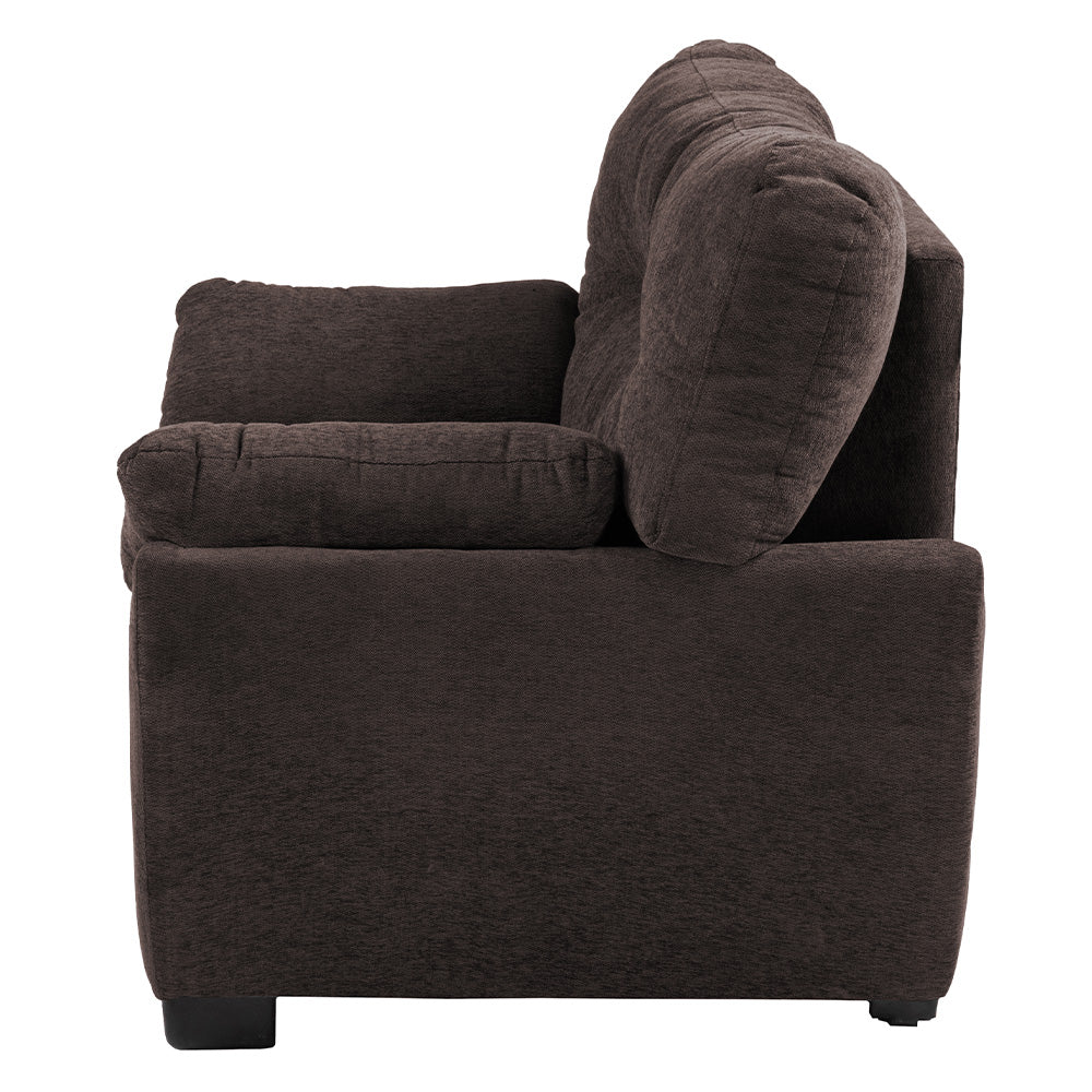 Sillón Dicasa Montreal Outlet