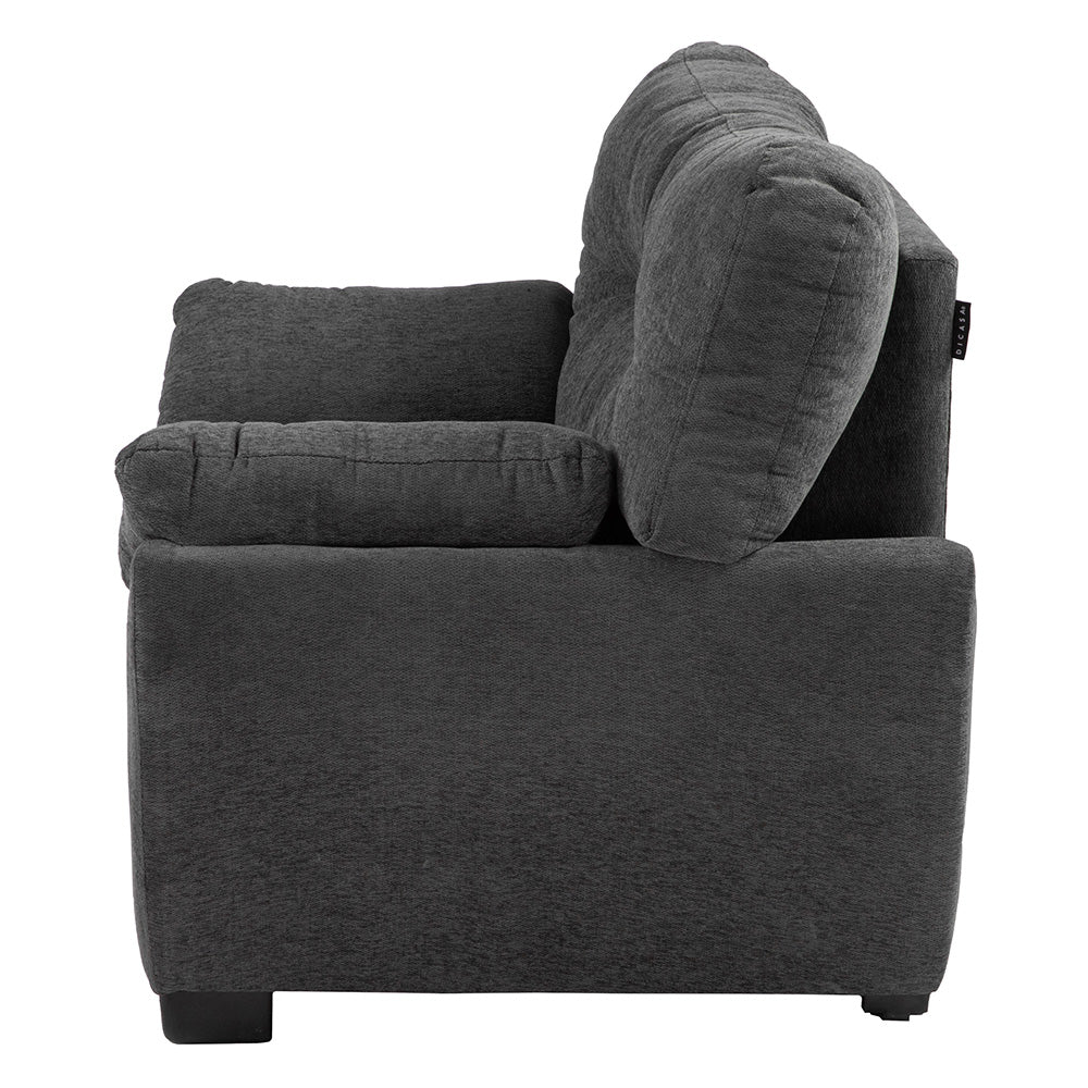 Sillón Dicasa Monza