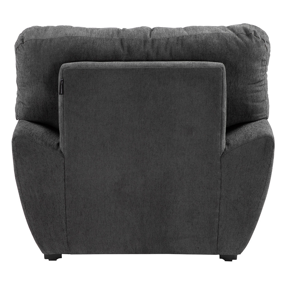Sillón Dicasa Monza