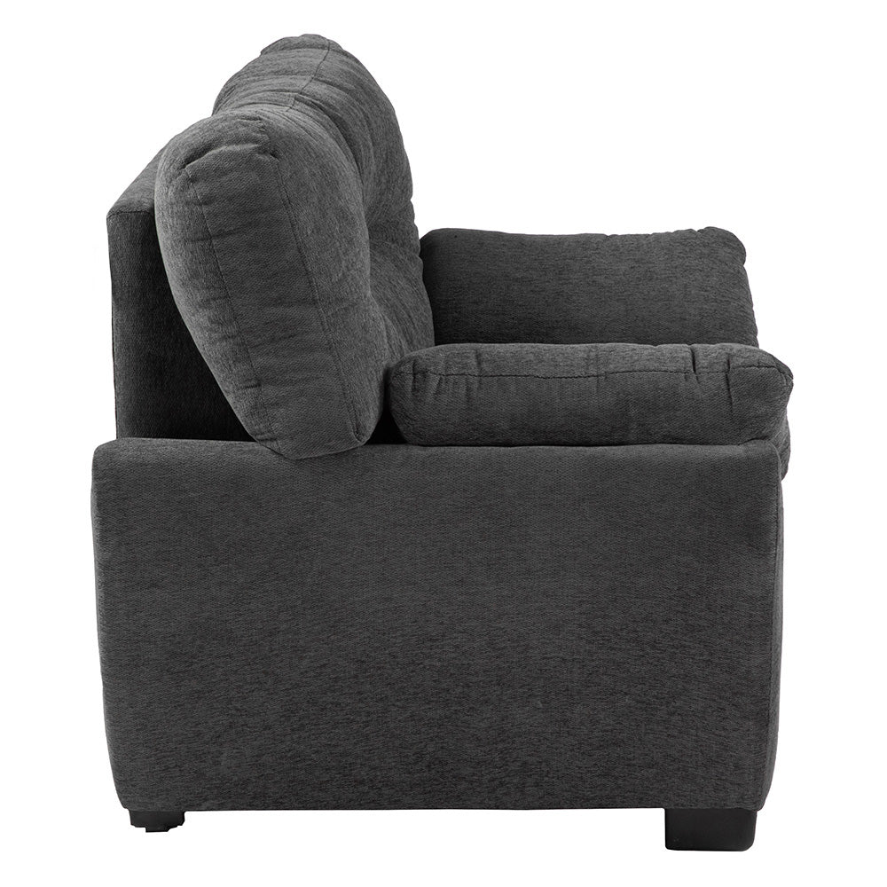 Sillón Dicasa Monza