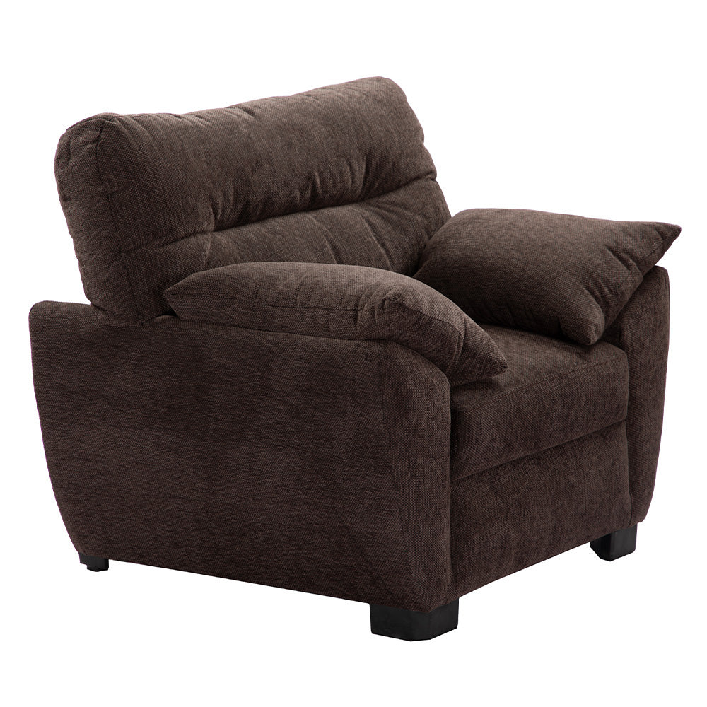 Sillón Dicasa Monza