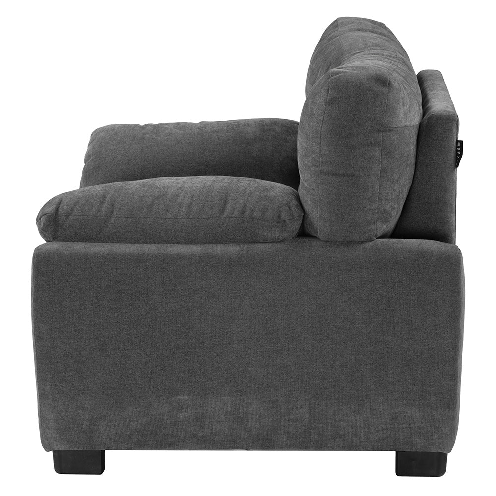 Sillón Dicasa Monza
