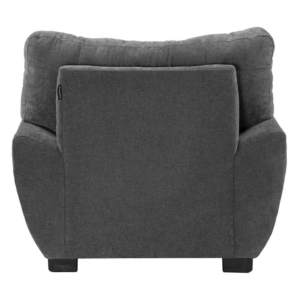 Sillón Dicasa Monza