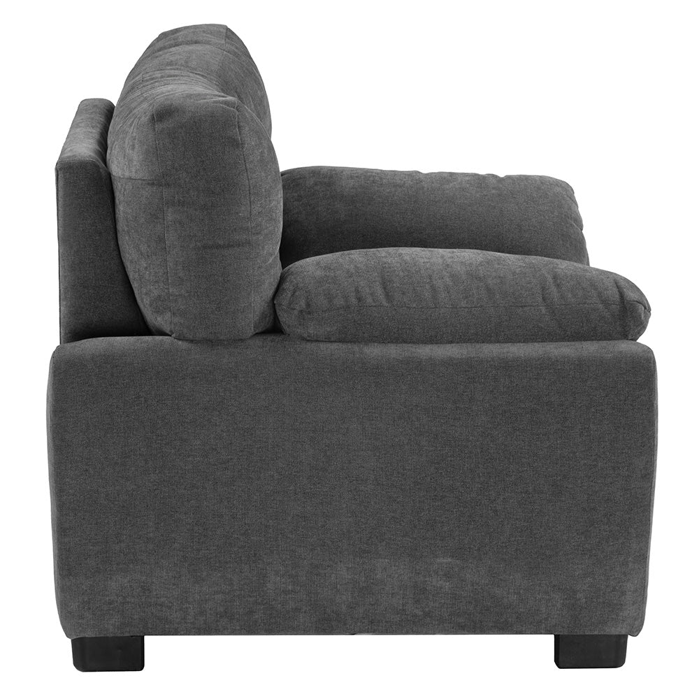 Sillón Dicasa Monza