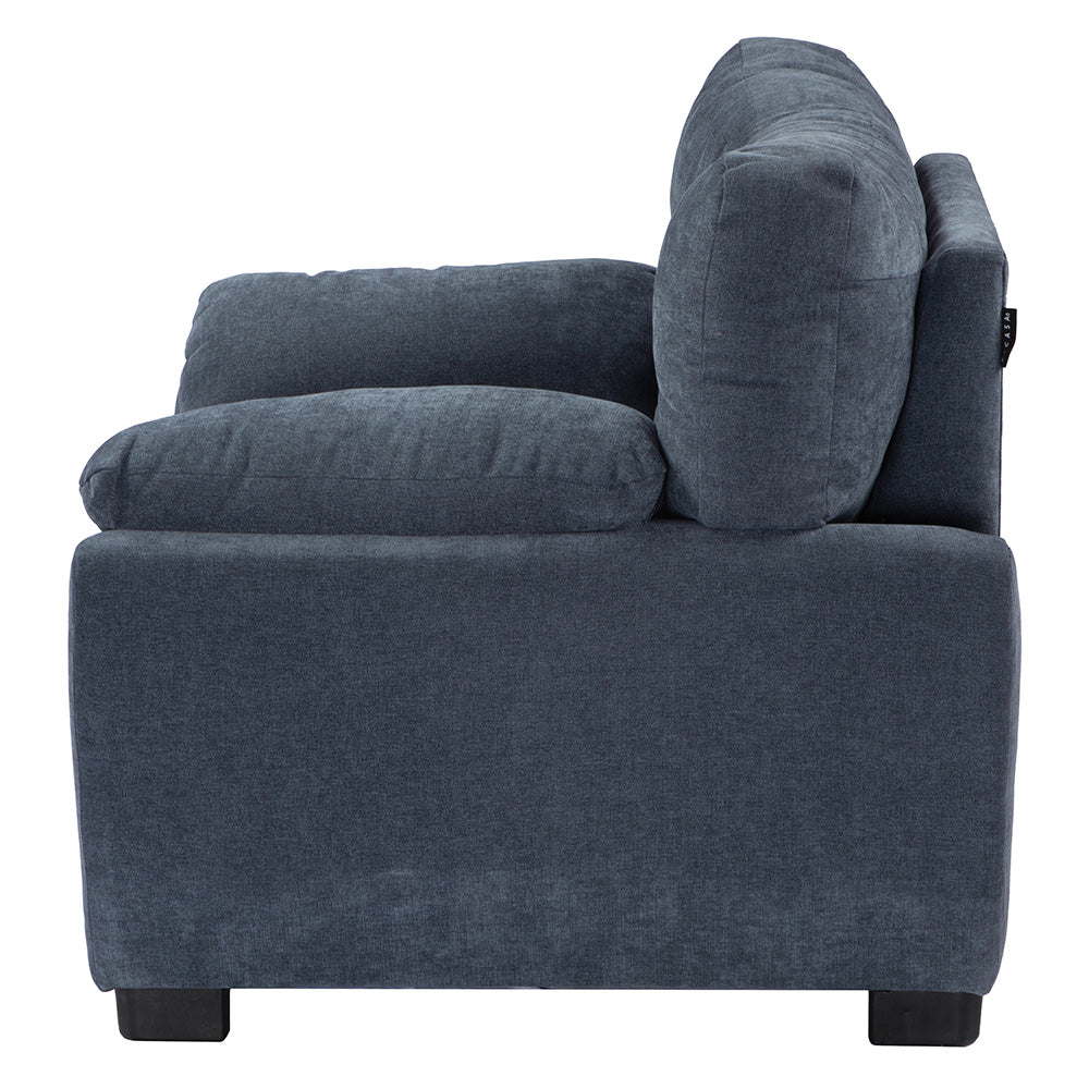 Sillón Dicasa Monza