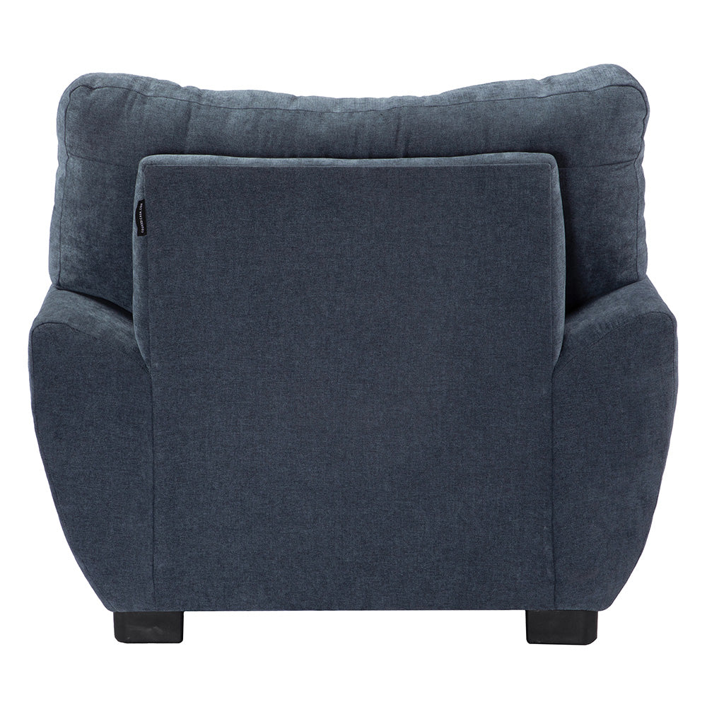 Sillón Dicasa Monza