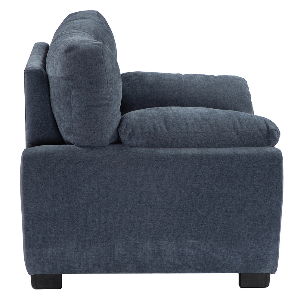 Sillón Dicasa Monza