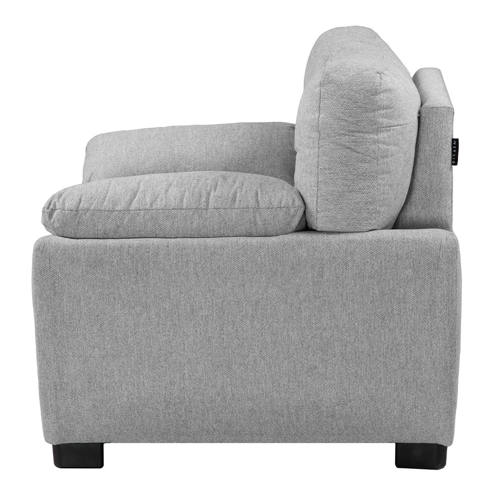 Sillón Dicasa Monza