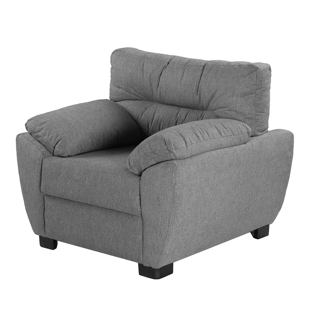 Sillón Dicasa Monza