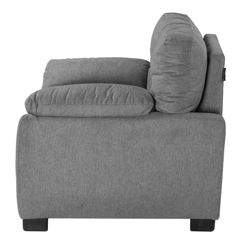 Sillón Dicasa Monza