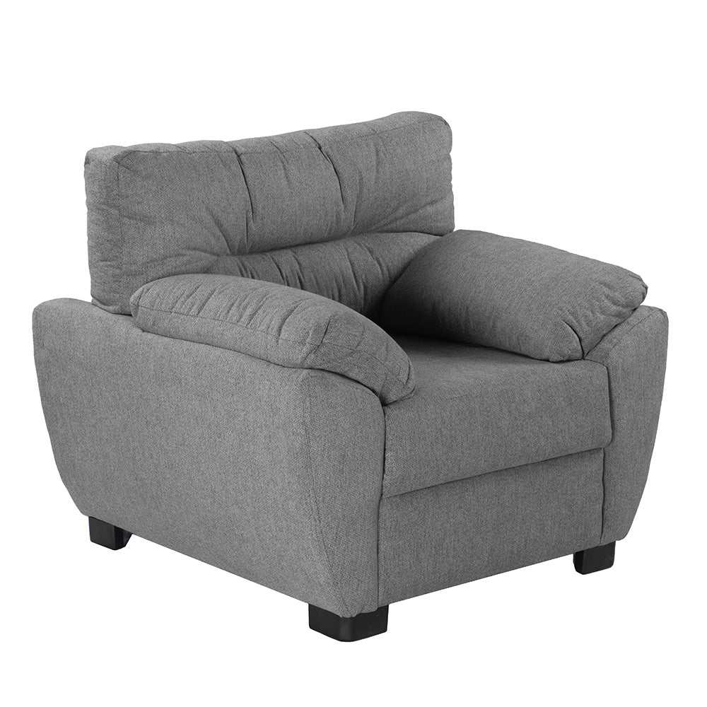 Sillón Dicasa Monza