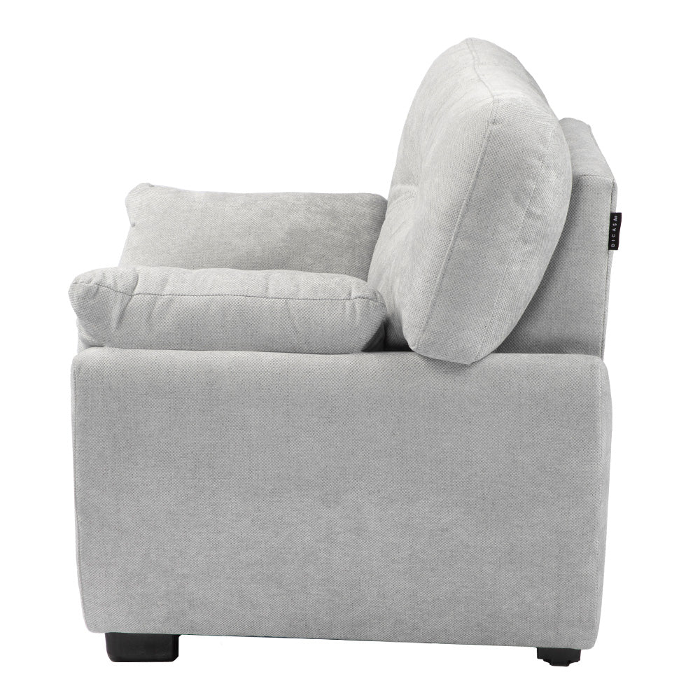 Sillón Dicasa Monza