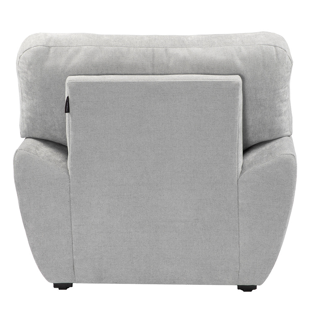 Sillón Dicasa Monza