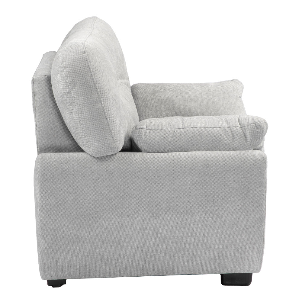 Sillón Dicasa Monza