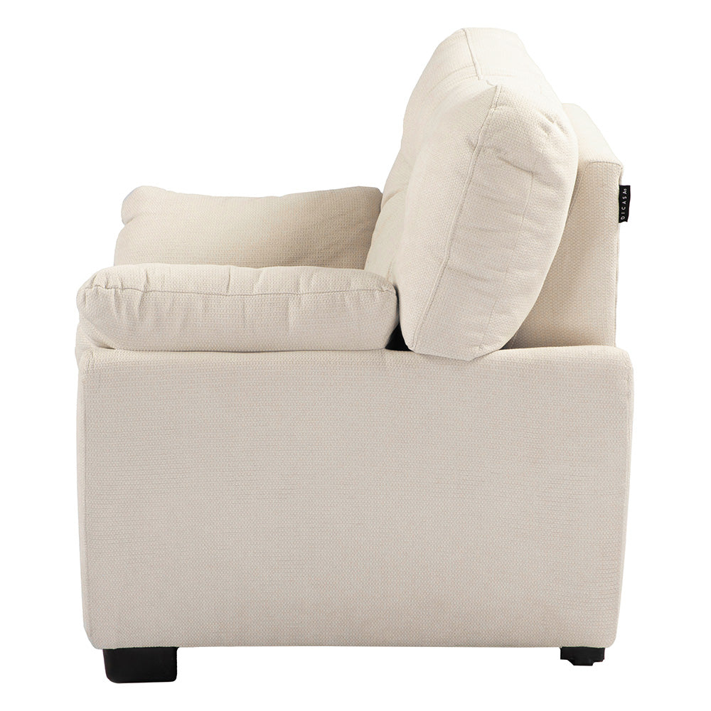 Sillón Dicasa Monza Outlet