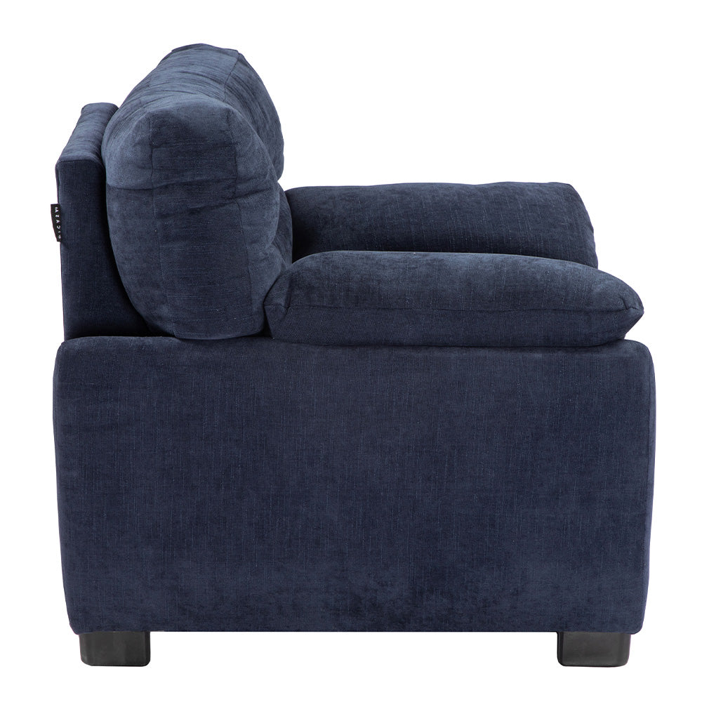 Sillón Dicasa Monza