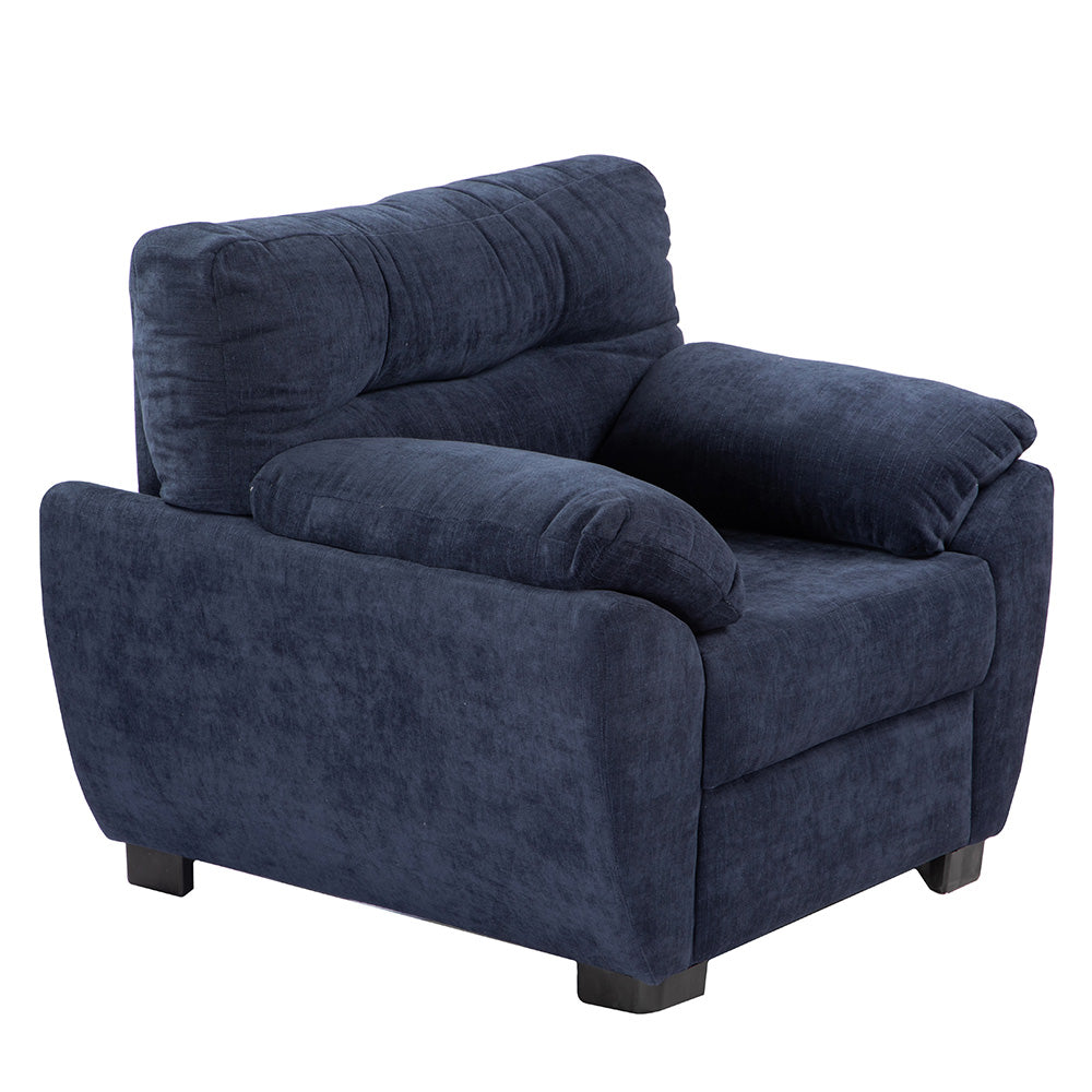 Sillón Dicasa Monza