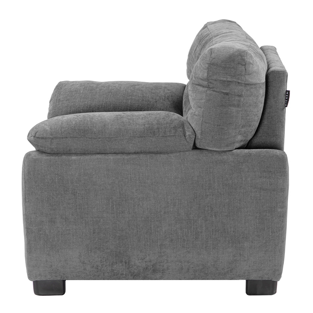 Sillón Dicasa Monza