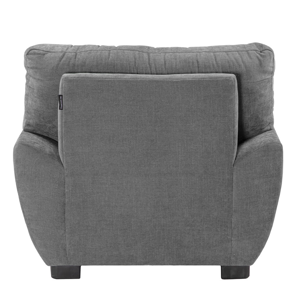 Sillón Dicasa Monza