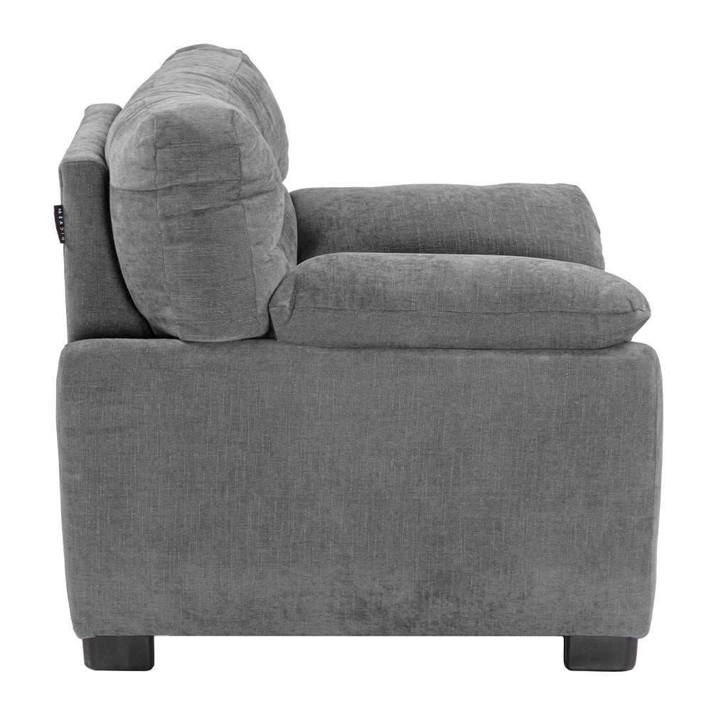 Sillón Dicasa Monza