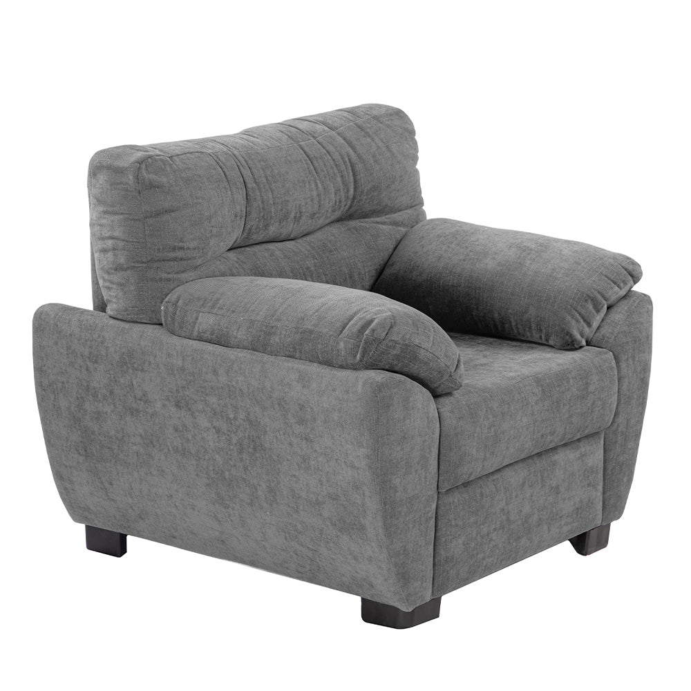 Sillón Dicasa Monza