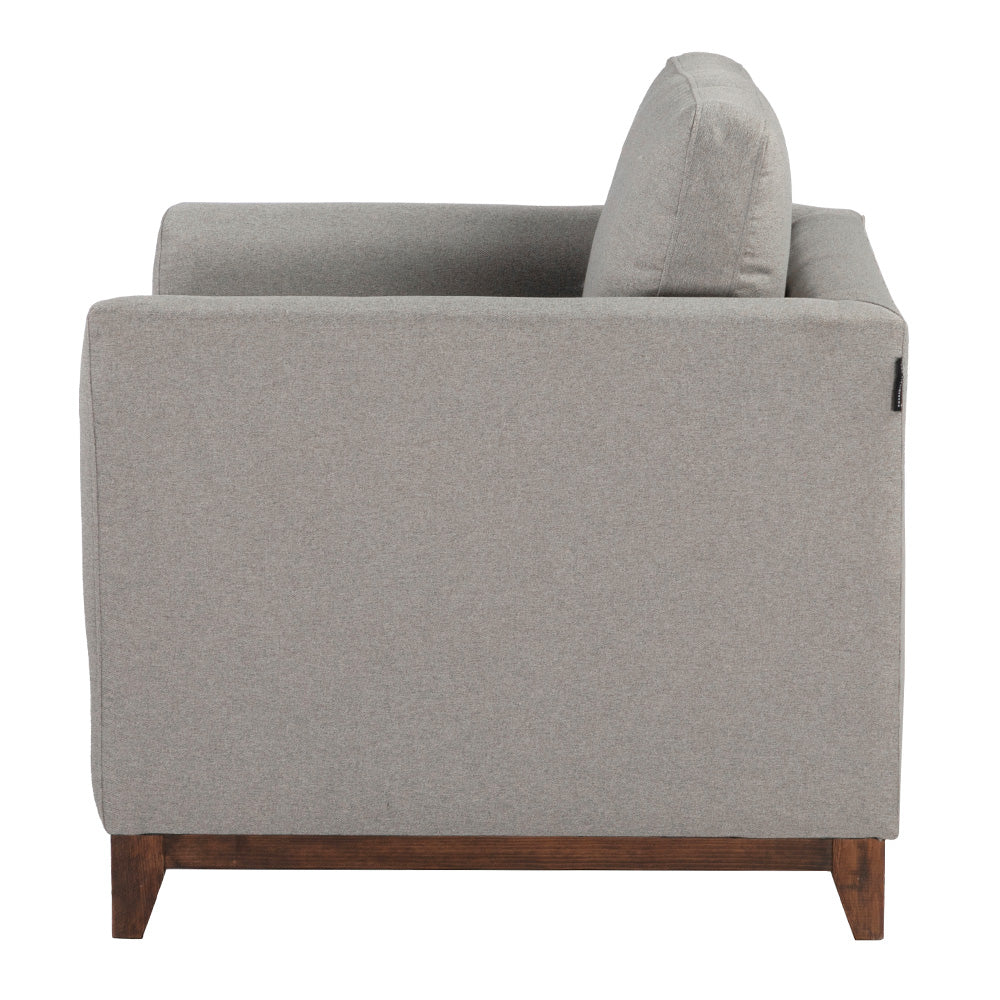 Sillón Dicasa Oslo