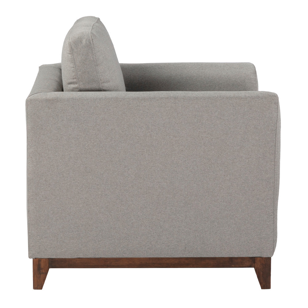 Sillón Dicasa Oslo