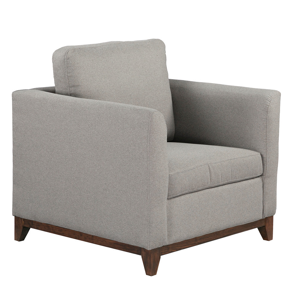 Sillón Dicasa Oslo